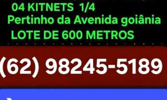 Imagem 3: OPÇÕES REGIÃO DO JD. GUANABARA