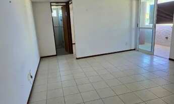 Imagem 5: Imóvel para venda possui 62 metros quadrados com 2 quartos em Cabo Branco - João Pessoa