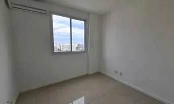 Imagem 7: Imóvel para venda tem 166 metros quadrados com 4 quartos em Barra Olímpica - Rio de Janeir