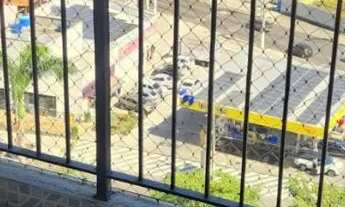 Imagem 2: Apto lindo e aconchegante, piso porcelanato e com móveis planejados em Santa Rosa, Niterói