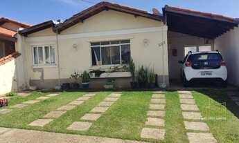 Imagem: Casa com 3 dormitórios à venda, 75 m²