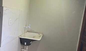 Imagem 3: Lindo apartamento pequeno ideal para casal