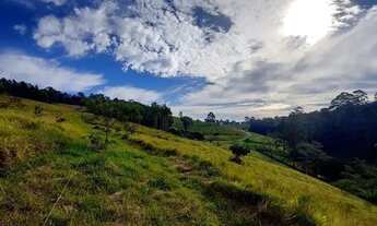 Imagem 5: Bosque dos Ciprestes Loteamento Charmoso em Ibiúna
