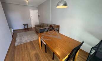 Imagem: Apartamento para alugar em Campinas, Cambuí