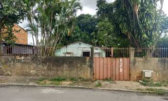 Imagem: Lote 485,92m² Setor Pedro Ludovico