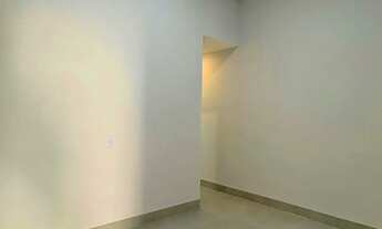 Imagem 2: Casa à Venda no Jardim Canedo com Suíte e Área Gourmet