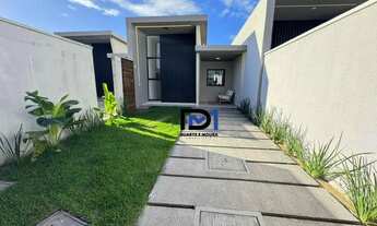 Imagem: Casa de Condomínio com 3 dormitórios à