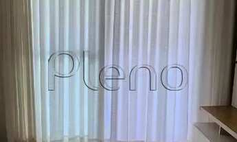 Imagem 4: Apartamento à venda em Campinas, Parque Itália, com 2 quartos, com 55 m², Condomínio Up Li