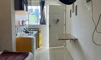 Imagem 6: LOFT INGLESES Flat / studio com 1 dormitório