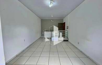 Imagem 2: Sala para alugar, 42 m² por R$ 1.100/mês - Jardim Pedro Ometto - Jaú/SP