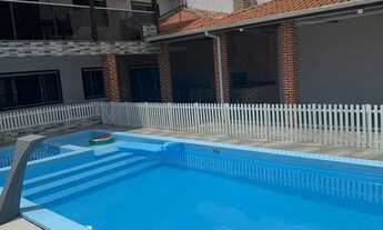 Imagem 4: Casa com piscina em Camboriú