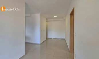 Imagem 4: Apartamento à venda, 1 suíte espaçosa, lavabo, 1 vaga - Atibaia Jardim - Atibaia-SP