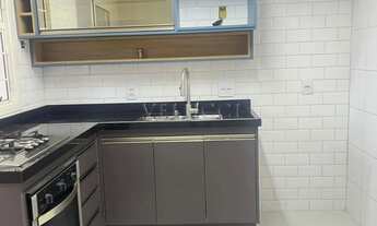 Imagem 3: Sobrado com 2 quartos à venda no Jardim Cristina em Campinas