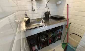 Imagem 6: Apartamento de Sala e Quart, tipo conjugado para venda em Cento Rio de Janeiro