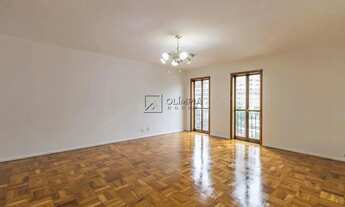 Imagem 4: Aluguel Apartamento 3 Dormitórios - 120 m² Vila Olímpia