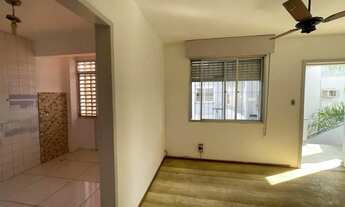 Imagem: Apartamento 02 dormitórios bairro Menino