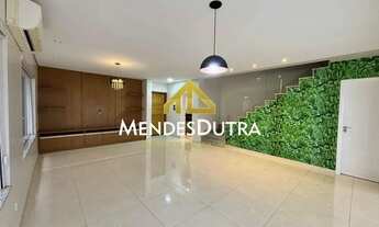 Imagem 4: Casa à venda no condomínio Lazuli, com 3 quartos, piscina e área gourmet - Piracicaba-SP