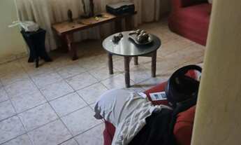 Imagem 5: Vende se casa setor norte ferroviario entre rua 44 e Bernardo saiao