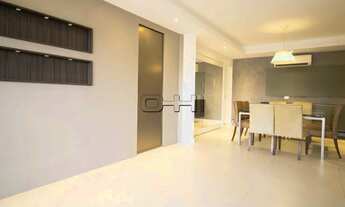 Imagem 3: Aluguel Apartamento 3 Dormitórios - 138 m² Vila Nova Conceição