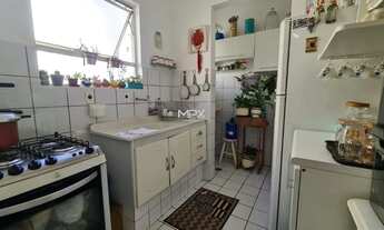 Imagem 4: Apartamento à venda em Piracicaba, Jardim Elite, com 2 quartos, com 48 m²