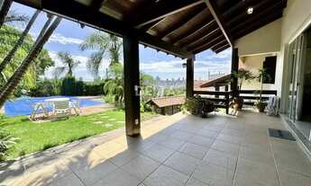 Imagem 6: Casa com 03 quartos e amplo terreno, no bairro Primavera em Novo Hamburgo - Próximo ao cen