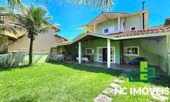 Imagem: Sobrado a Venda no Condomínio Mar Verde