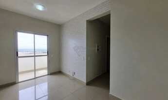 Imagem 3: APARTAMENTO PARA LOCAÇÃO NO CONDOMÍNIO BAHAMAS / LIMEIRA-SP