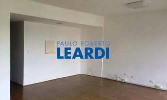 Imagem: CONJ. COMERCIAL - JARDIM AMÉRICA - SP