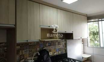 Imagem: Apartamento com 2 dormitórios à venda