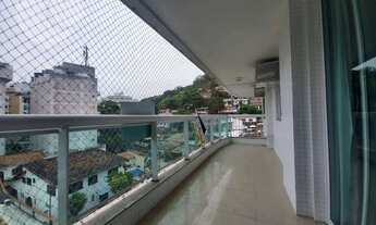 Imagem 3: Apartamento com 3 dormitórios à venda, 123 m² por R$ 1.250.000,00 - Charitas - Niterói/RJ