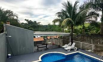 Imagem 7: Vende - Se chácara em Santa Barbara d? Oeste