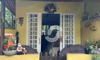 Imagem 6: Casa com 2 dormitórios à venda, 66 m² por R$ 350.000,00 - Maria Paula - São Gonçalo/RJ