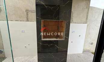 Imagem 2: Sobrado em Rua Faustino Raimundo Pellanda - Tatuquara - Curitiba/PR