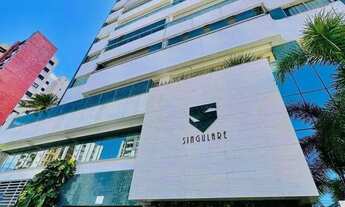 Imagem: Apartamento à venda no Singulare, GRAGERU