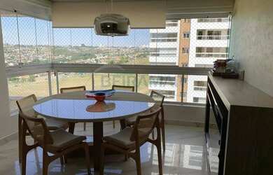 Imagem 4: Apartamento 3 Quartos (1 Suíte) com 2 Vagas de garagem Coberta no Edifício Sinfonia, Águas