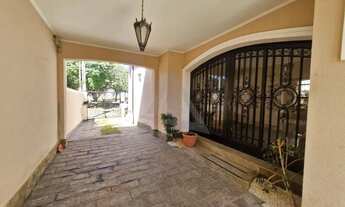 Imagem 4: Casa para alugar em Campinas, Parque Nova Campinas, com 4 quartos, com 615 m², Likissa