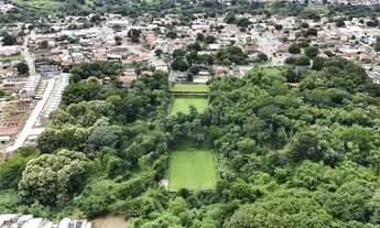 Imagem: Chácara à venda de 9.700 m²- Vila Maria