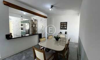 Imagem 4: Apartamento 3 Quartos com 1 Suíte - Campinas