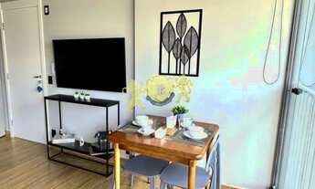 Imagem 2: Flat para alugar - Pinheiros hy