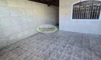 Imagem 2: Casa com 2 quartos, Sítio do Campo, Praia Grande, Cod: 4077