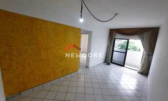 Imagem: Apartamento em Rua Goitacazes - Parque São