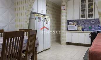 Imagem 6: Casa em Rua Guimarães Rosa - Alves Dias - São Bernardo do Campo/SP