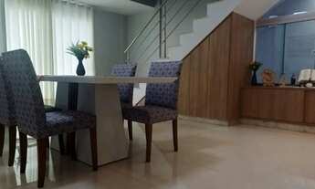 Imagem 5: SOBRADO 4 SUÍTES JARDIM ATLÂNTICO Sobrado com 4 Quarto(s) e 5 banheiro(s) à Venda, 250.00