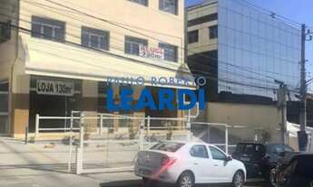 Imagem: PRÉDIO - JARDIM LAMBRETA - SP