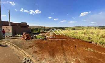 Imagem: Terreno à venda, 481 m² por R$ 300.000,00