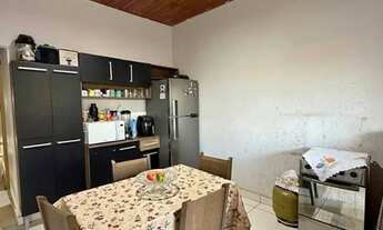 Imagem 2: CASA NO EQUATORIAL R$120.000,00 A VISTA OU R$20.000,00 + PARCELAS A COMBINAR
