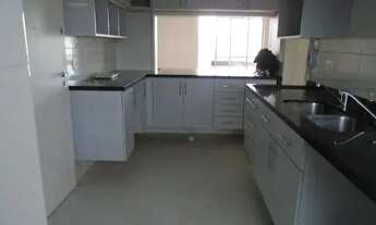 Imagem 5: Apartamento com 2 dormitórios para alugar, 115 m² - Alto de Pinheiros - São Paulo/SP