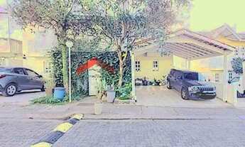 Imagem: Casa de condomínio em Estrada Municipal