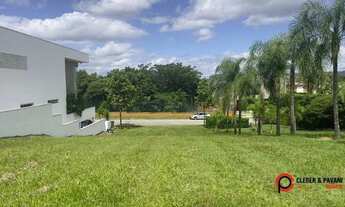 Imagem 7: Terreno para venda no condomínio Alpaville II, Votorantim