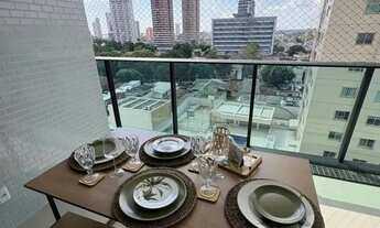 Imagem 3: *Karla Aluga** Viva no LuXo Ed. Vogue UMARIZAL 2/4 MOBILIADO 72